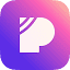 CSS Peeper logo